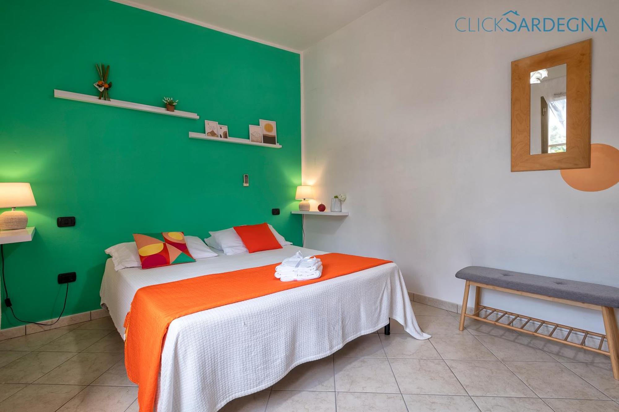 Villa Melograno With Exclusive Swimming Pool Surrounded By Greenery Campanedda Kültér fotó