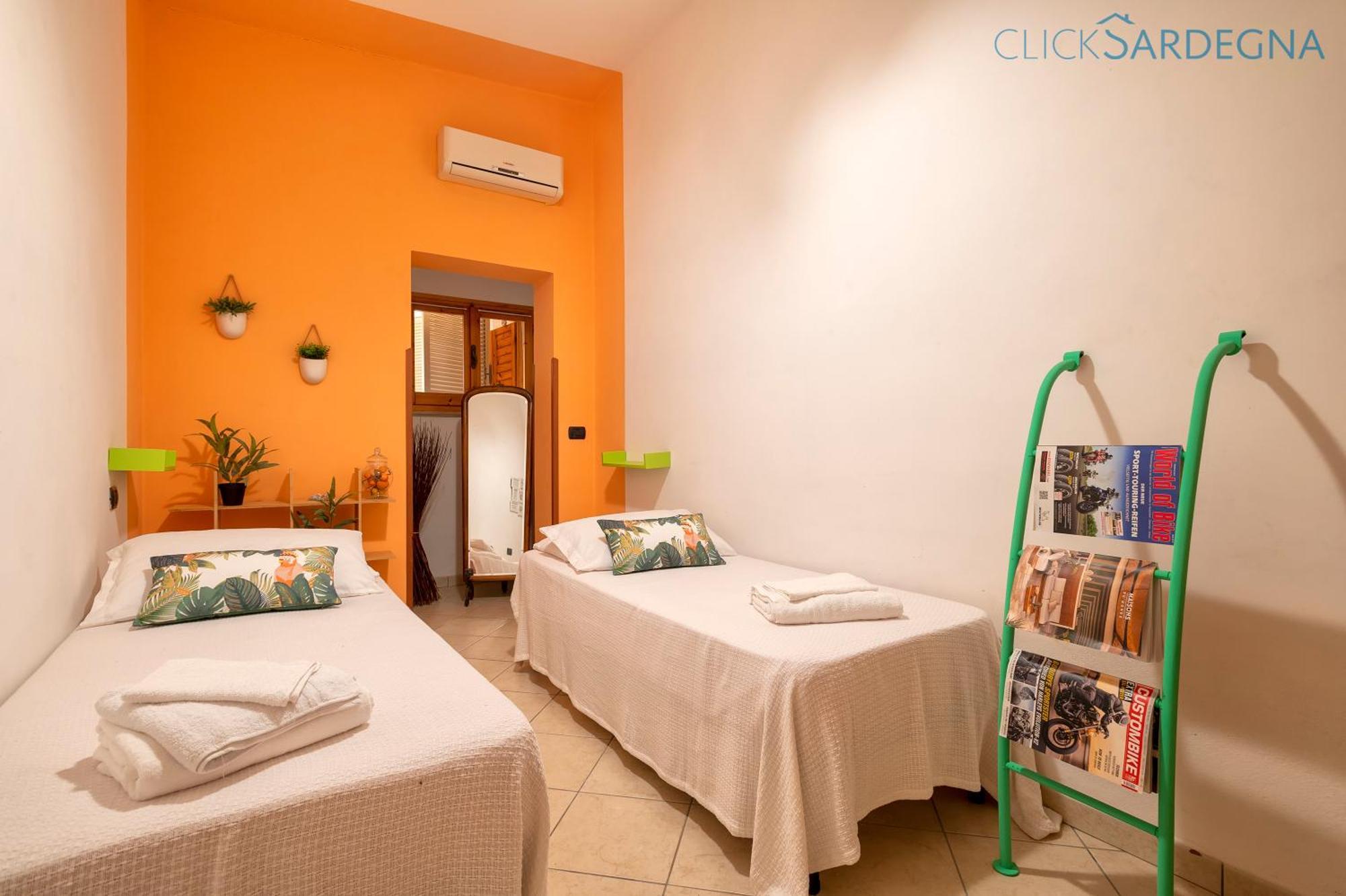 Villa Melograno With Exclusive Swimming Pool Surrounded By Greenery Campanedda Kültér fotó