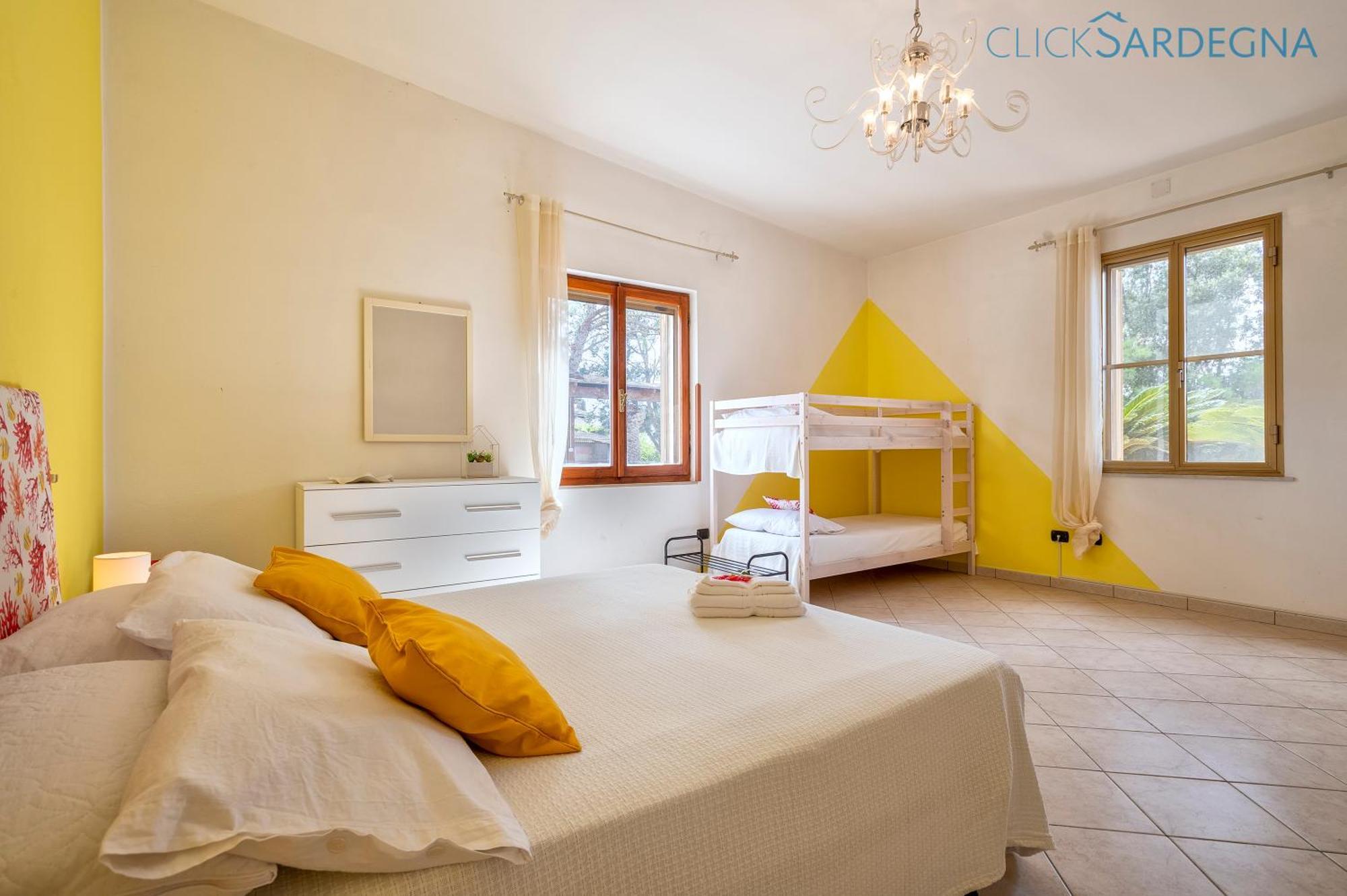 Villa Melograno With Exclusive Swimming Pool Surrounded By Greenery Campanedda Kültér fotó