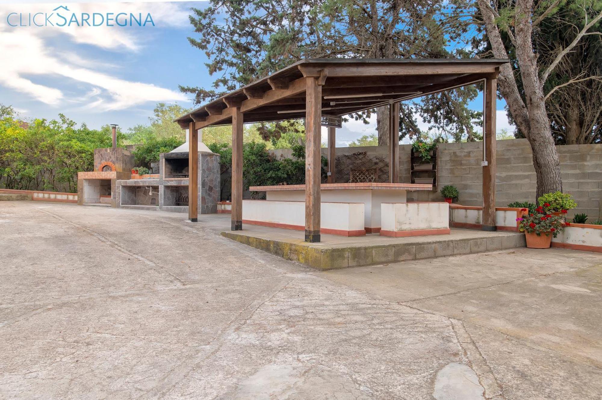 Villa Melograno With Exclusive Swimming Pool Surrounded By Greenery Campanedda Kültér fotó